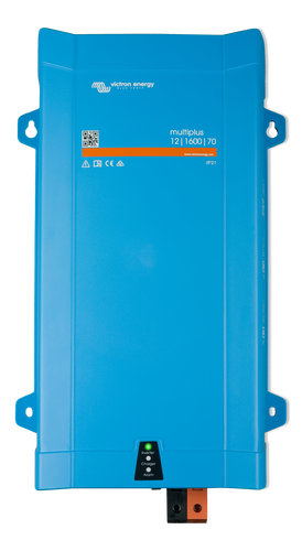 Victron Multiplus C12/1600/70-16 Kombi Inverter Og Lader shown in product view