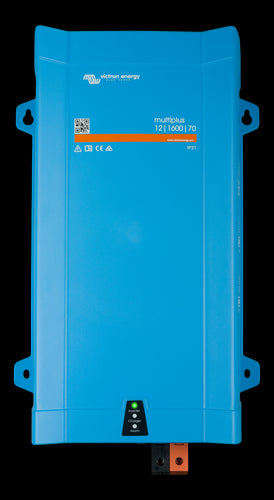 VICTRON MultiPlus C12/1600/70-16  kombi inverter og lader
