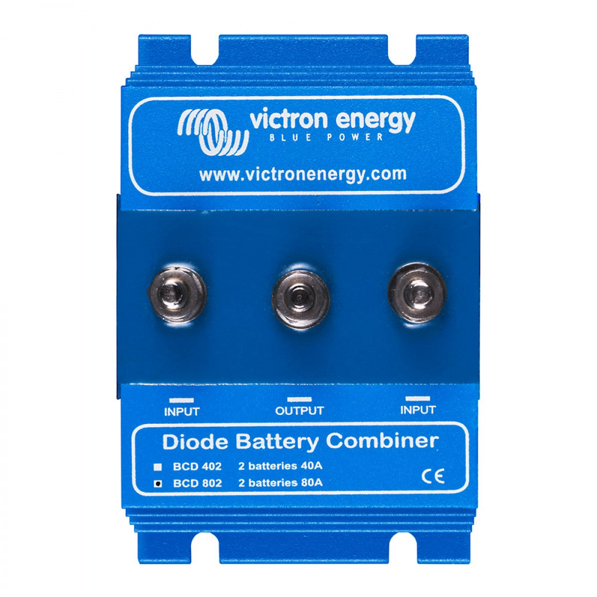 VICTRON BCD802 batterisamler 80A - Image 1
