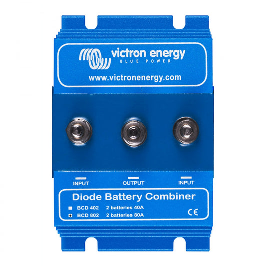 VICTRON BCD802 batterisamler 80A - Image 1