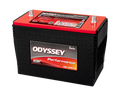 Odyssey Odp-Agm31A Agm Batteri 12V 100Ah 925Cca (330X172X243Mm) +Midt