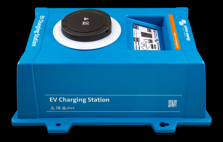 VICTRON EV Charging station - Image 5