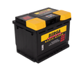BERGA Basic Block 12V 60AH 540CCA (242/175/190mm)