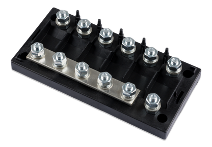 Victron Sikringsholder For Mega Sikring - 250A shown in detail view