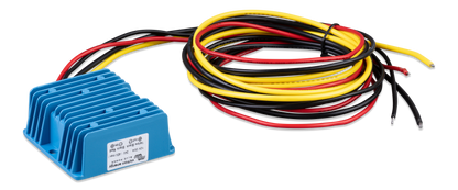 Victron Orion Ip67 24/12-20 Omformer (Ikke Isolert) label detail