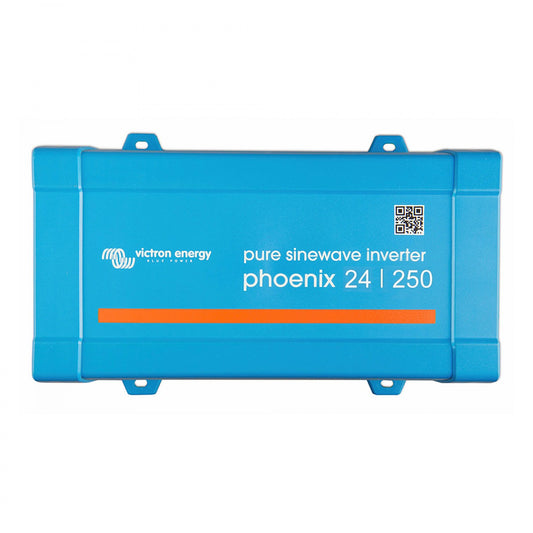 VICTRON Phoenix Inverter 24V 250VA Ren Sinus