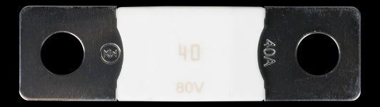VICTRON MEGA Hovedsikring 40A/80V (5pk)