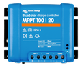 BlueSolar MPPT 100/20 (upp till 48V) Retail