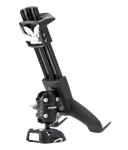 Scanstrut Rokk Mini Nettbrettholder Til Fastmontering shown in product view