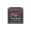 LOKITHOR Lithium MC Batteri 12V 14Ah - 166x127x176mm - Bluetooth - Heat