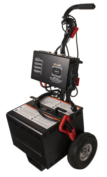 Startvogn 12V/24V 815Cca Med Optima Rts4,2 shown in product view