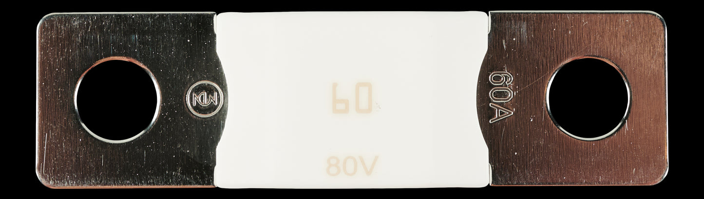 VICTRON MEGA Hovedsikring 60A/80V (5pk)