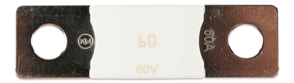 VICTRON MEGA Hovedsikring 60A/80V (5pk) shown in product view