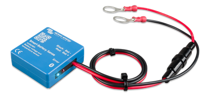 Victron Smart Battery Sense Long Range shown in product view