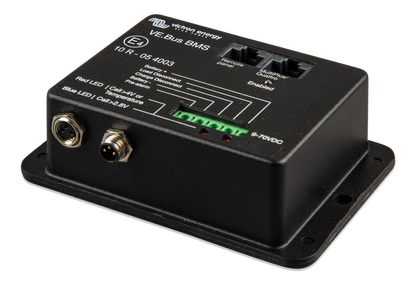 Victron Ve.Bus Bms shown in detail view