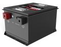 Topband Lithium Traksjon Batteri 48V 30Ah 30A Bms (260X180X278Mm) - Ip67
