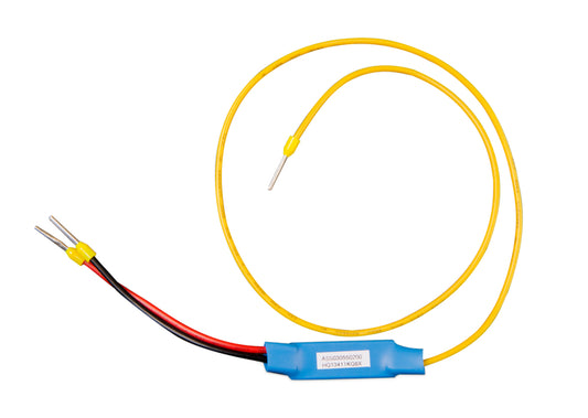 VICTRON Ikkeinvertibel fjernstyrt på-av-kabel - Image 1