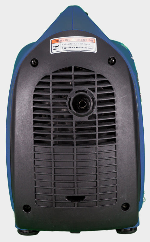 HYUNDAI HY1000Si Inverter Aggregat 1000W - Image 5