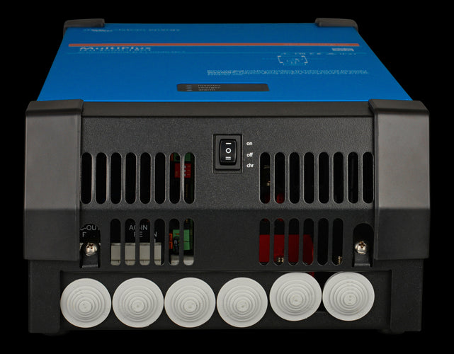 VICTRON Multiplus C12/2000/80-35 kombi inverter og lader - Image 3