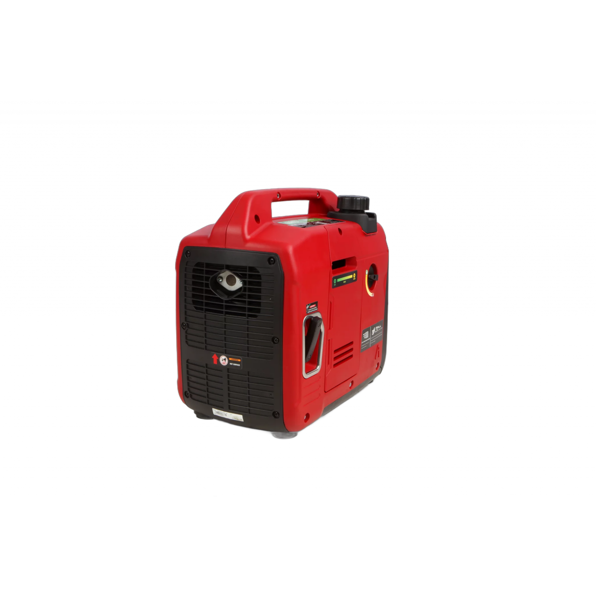 Senci Sc1400I Inverter Aggregat - Bensin - Max 1200W