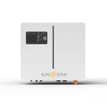 SUNSYNK LP 6kW/400V 3,6kW/230V Hybrid Inverter (TN-IT/TT) 3-Fase