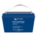 VICTRON Lithium SuperPack 12 / 8V/100Ah-a (M8)