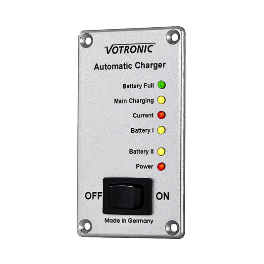 VOTRONIC Fjernkontroll for PB-serien - Image 1