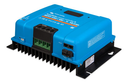 Victron Smartsolar Mppt 250/100-Tr Ve.Can shown in detail view