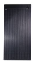 Skanbatt Fleksibelt Solcellepanel 200W - Etfe - 1435X710X3Mm