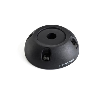 Scanstrut Ds30-P Sort Kabelgjennomføring 9-14Mm (Plugg 30Mm) shown in product view