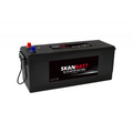 SKANBATT SLI SHD Startbatteri 12V 140AH 800CCA (513x189x223mm) +L