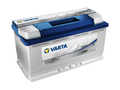 Varta Fritidsbatteri Efb Batteri 12V 95Ah 850Cca (353X175X190/190Mm) +Høyre Led95