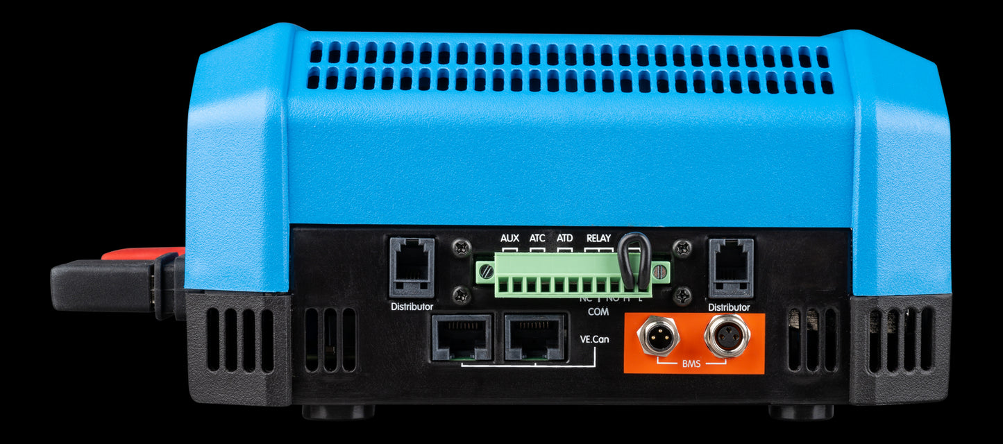 VICTRON Lynx Smart BMS 1000 NG (M10) - Image 5