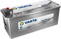 Varta Promotive Heavy Duty 12V 154Ah 1150Cca (513X189X205/223Mm) +Venstre M11