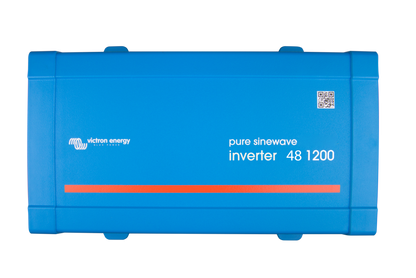 Victron Phoenix Inverter 48V 1200Va Ren Sinus shown in product view