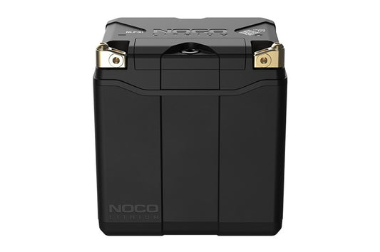NOCO Lithium MC Batteri 12V 8Ah (99Wh) +høyre