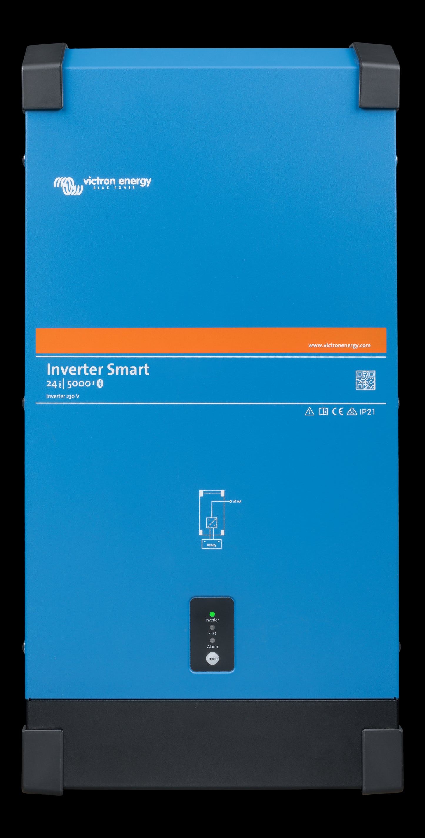 VICTRON Phoenix Smart 24V 5000VA Ren sinus inverter - Image 1