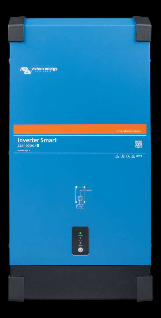 VICTRON Phoenix Smart 24V 5000VA Ren sinus inverter - Image 1