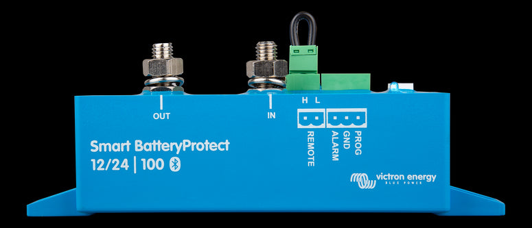 VICTRON Smart Battery Protect 12/24V 100A - Image 2