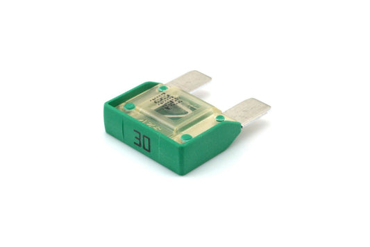Maxi Bladsikringer 30A grønn -10PK - Image 1