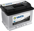 Varta Startbatteri Black Dynamic C11 12V 53Ah 500Cca (242X175X175/175) +Høyre