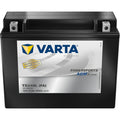 VARTA AGM MC Batteri 12V 21AH 340CCA (205x87x162mm) +høyre TX24HL (FA)