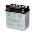 VMF MC Batteri 12V 3AH 32CCA (99x57x111) +høyre | YB3L-A