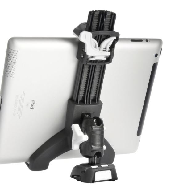Scanstrut ROKK MINI Nettbrettholder til fastmontering - Image 2