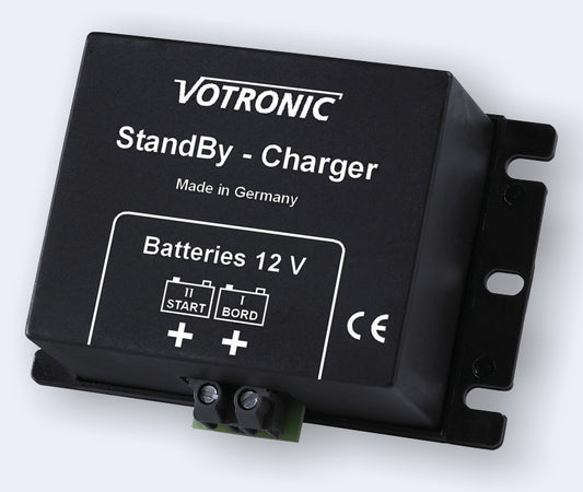 VOTRONIC Standby Charger 12V <3A - Image 1