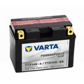 VARTA AGM MC Batteri 12V 11AH 230CCA (150x87x110mm) +venstre TTZ14S-BS
