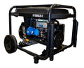 HYUNDAI HY10000LEK-3 Strømaggregat 10kVA - 230V 3-FAS - BENSIN