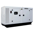 Hyundai Dhy110Kse Diesel Strømaggregat 109Kva 400V 3-Fase - 1500Rpm - Vannkjølt