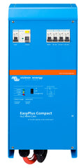 Victron Easyplus C12/1600/70 Kombi Inverter Og Lader