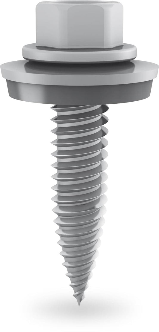 K2 Thread-forming metal screw 6x25_et - Image 1